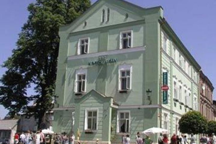 Hotel Jičín