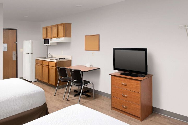 Standard Double Bed (23 of 28)