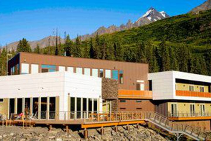 Image of Tsaina Lodge