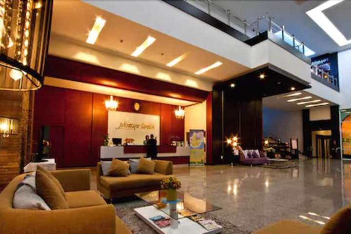 Hotel Interior 2 of 33