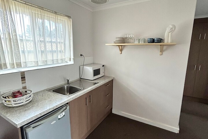 Fitness Center Photo