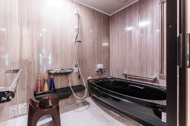 Bath Amenities