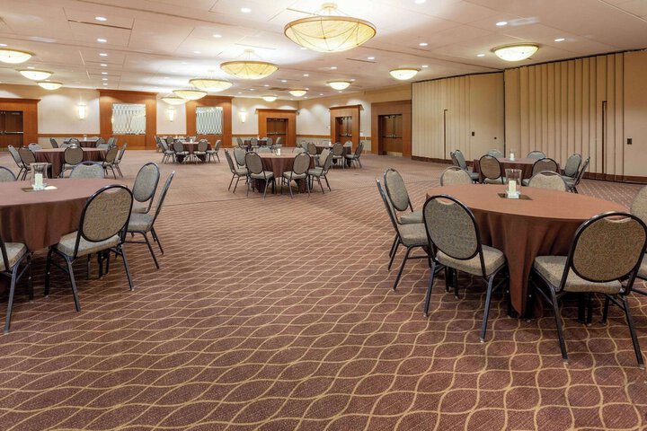 Ballroom