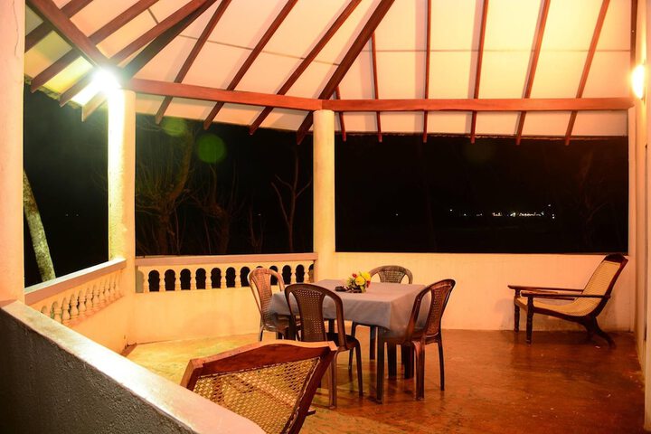Terrace/Patio 29 of 58