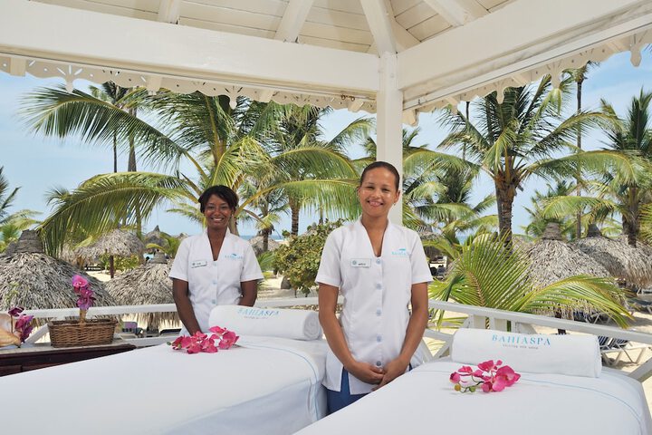 Spa and Wellness