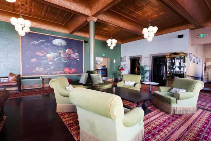 Hotel Interior 16 of 47