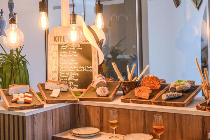 Fitness Facility Photos