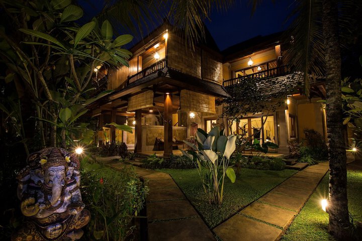 Hotel 64 of 72