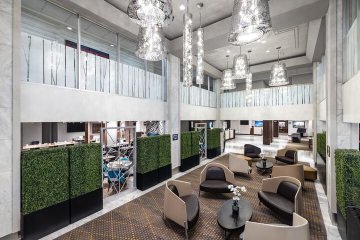 Hotel Interior 3 of 168