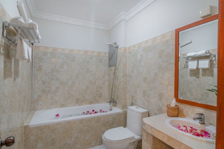 Spa and Wellness Pictures