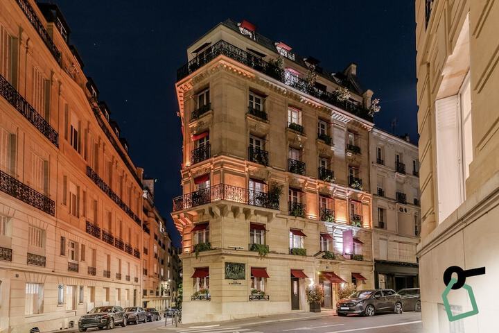 Hotel 71 of 71
