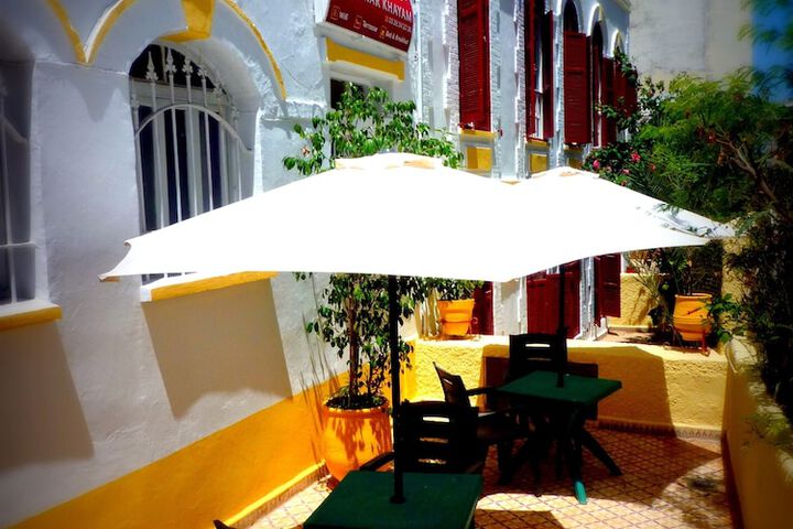 Hotel 60 of 78