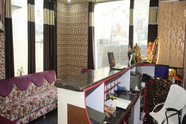 Hotel Interior 2 of 12