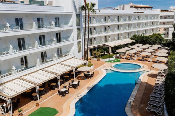 Hotel 147 of 149
