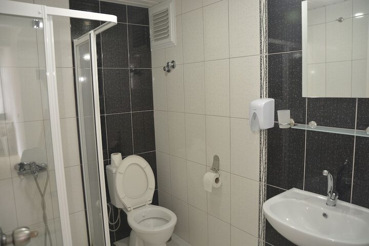 Bath Amenities