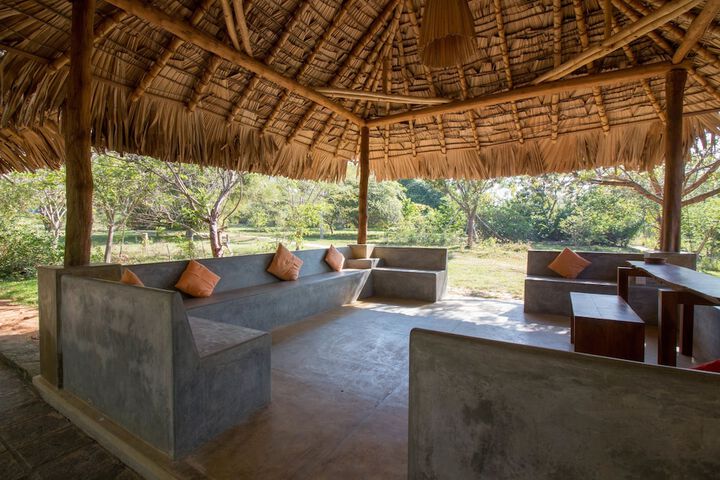 Back of beyond - Wellness Retreat