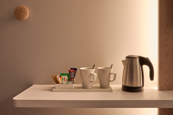 Breakfast/Coffee Service 27 of 57