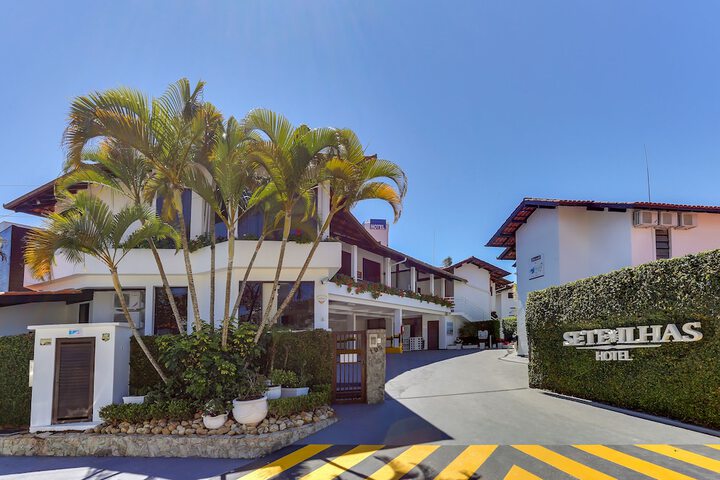 Hotel 145 of 159