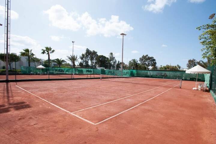 Tennis and Basketball Courts 72 of 148