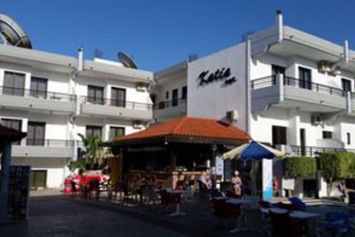 Hotel 11 of 20