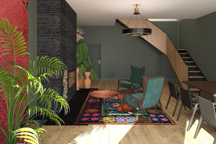 Room 15 of 28