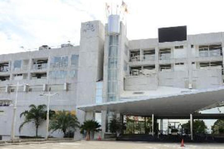 Roraima Inn