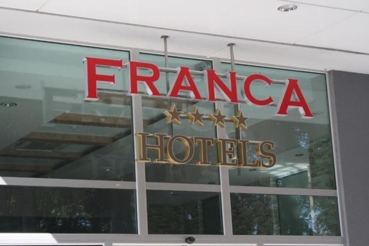 Photo of Franca Hotel Bijelo Polje