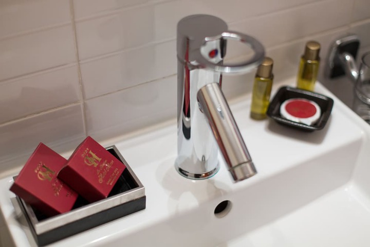 Bathroom Vanities