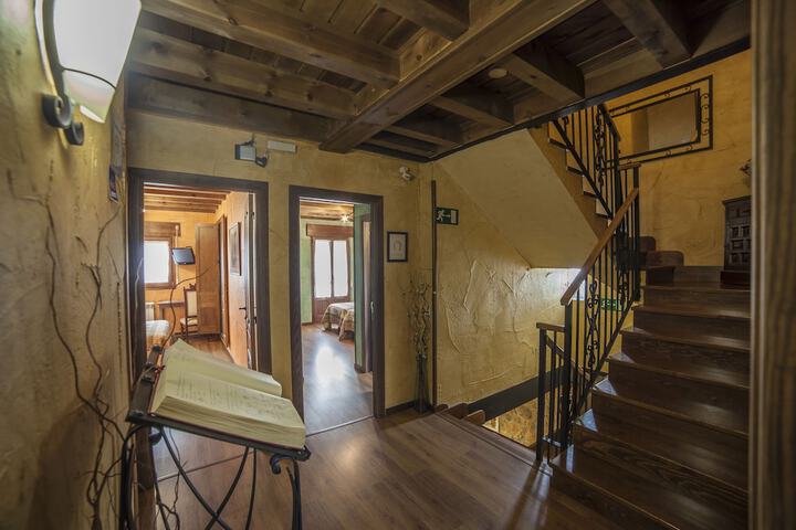 Staircase