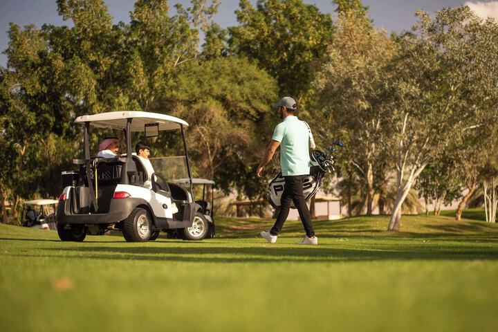 Golf 94 of 221