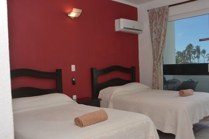 Photo of Hotel Casa Chacala