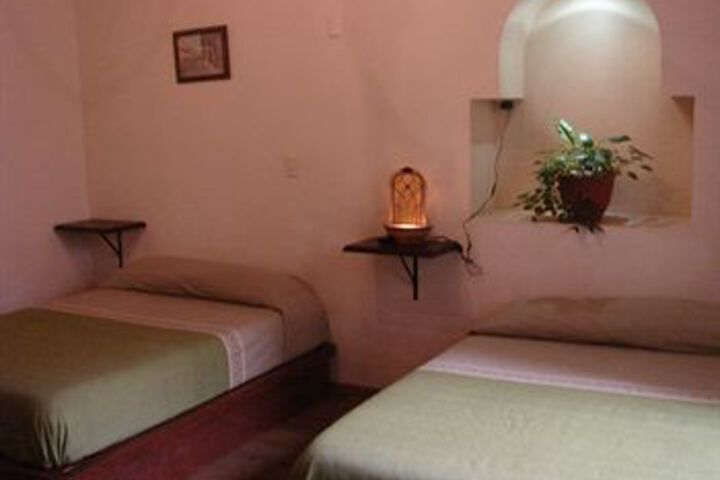 Spa and Wellness Pictures