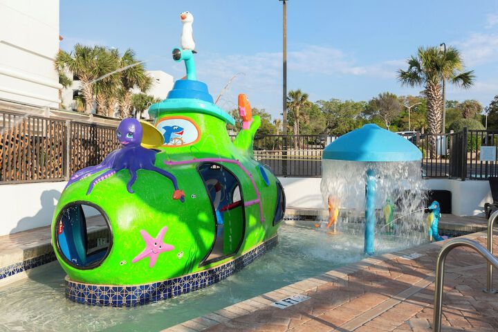 Children's pool