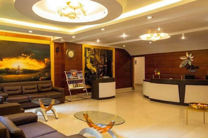 Hotel Interior 1 of 21