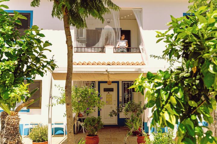 Hotel 147 of 194