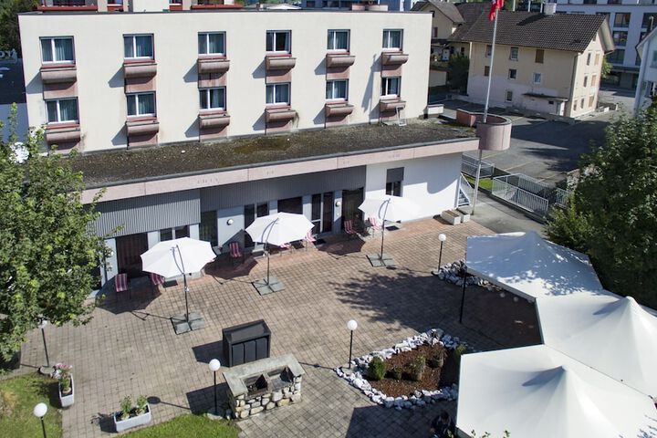 Terrace/Patio 20 of 39