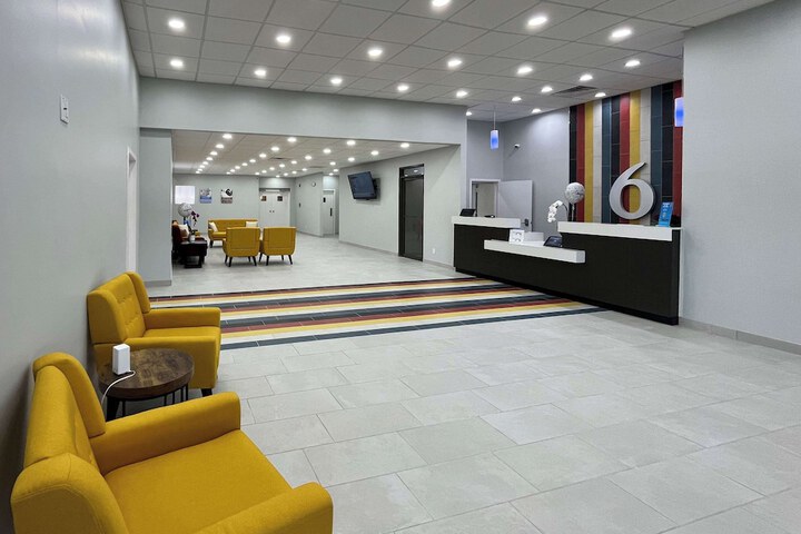 Hotel Interior 3 of 20