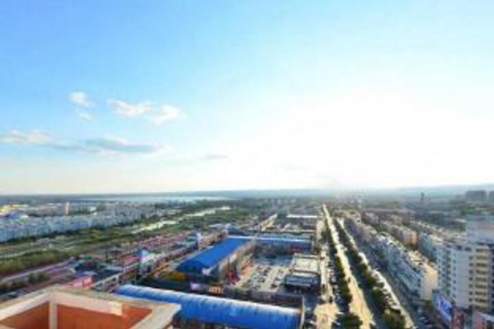 Leshang Boutique Hotel
