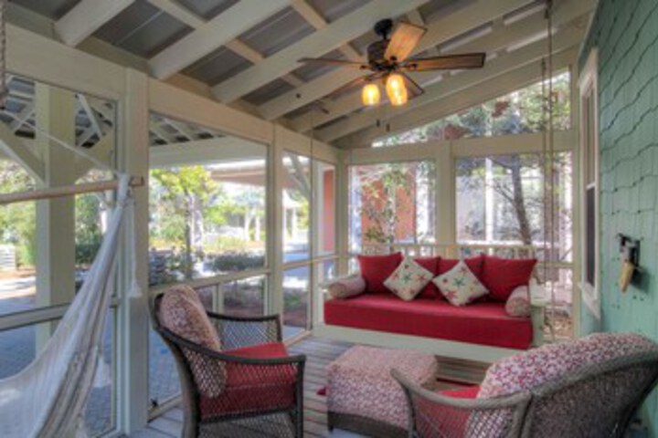 Terrace/Patio 21 of 23
