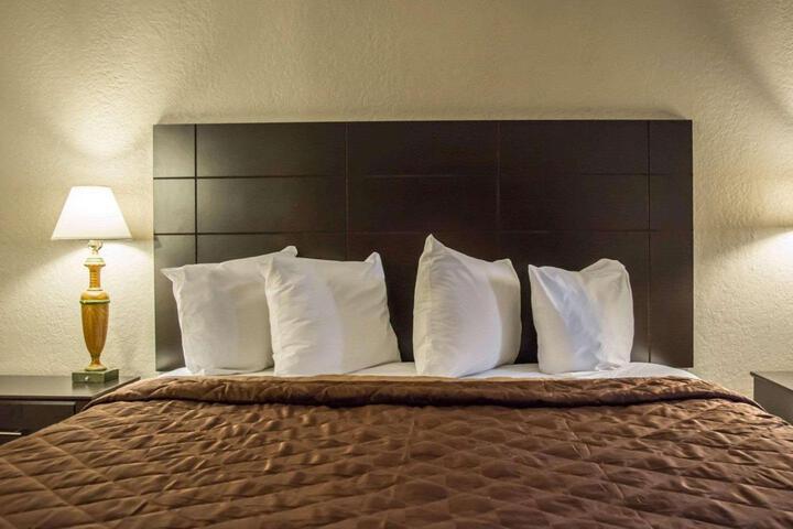 1 King Bed (2 of 19)