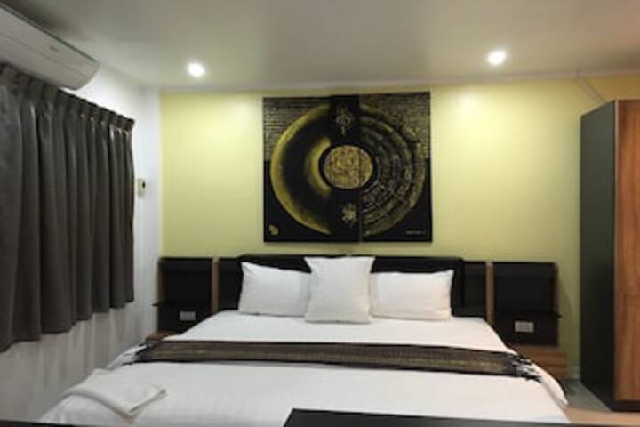 Galaxy Suites