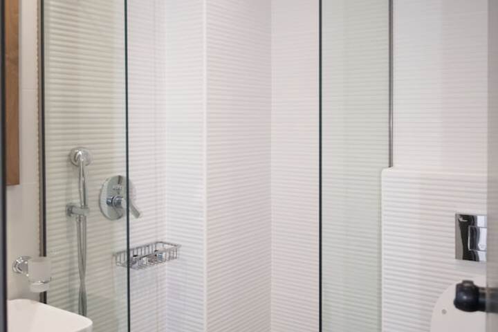 Bathroom Interior Photo