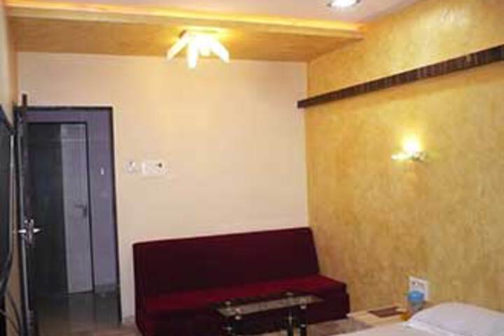 Hotel RW International