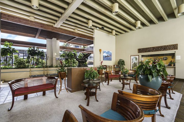 Hotel Interior 2 of 123
