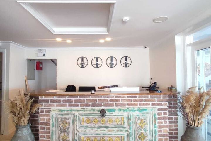 Hotel Interior 2 of 13