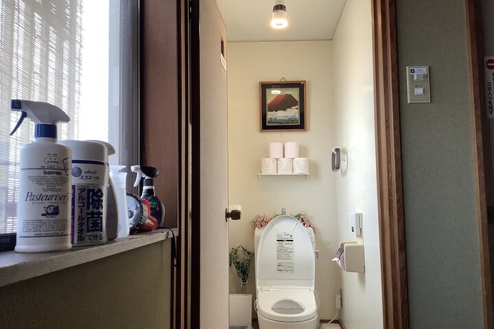 Bath Amenities