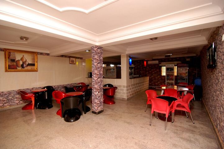 Hotel Interior 6 of 44