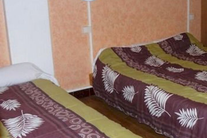 Fitness Facility Photos