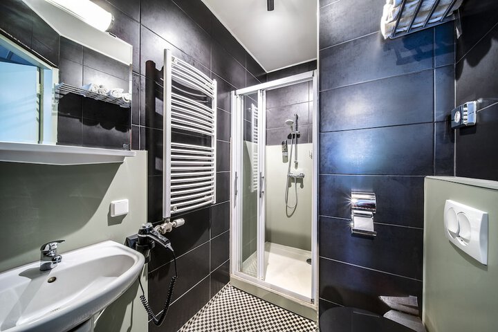 Bath Interior