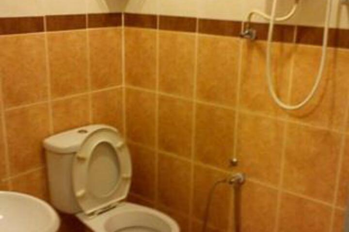 JP Hotel Alor Setar